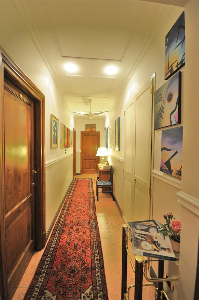 Hotel Sweet Home