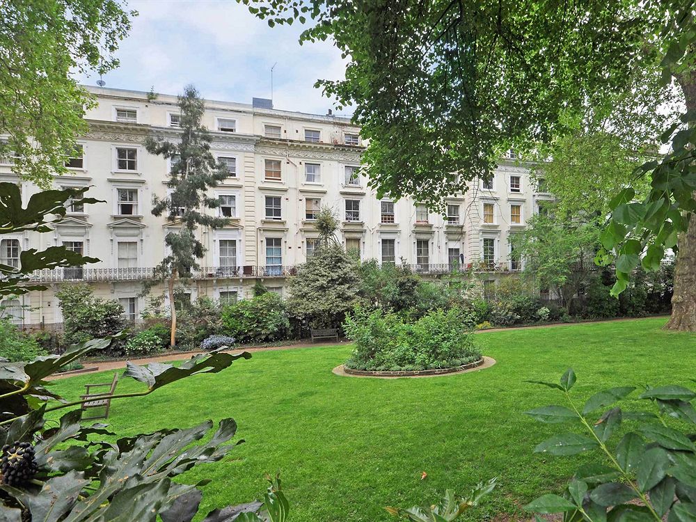 KENSINGTON COURT HOTEL NOTTING HILL