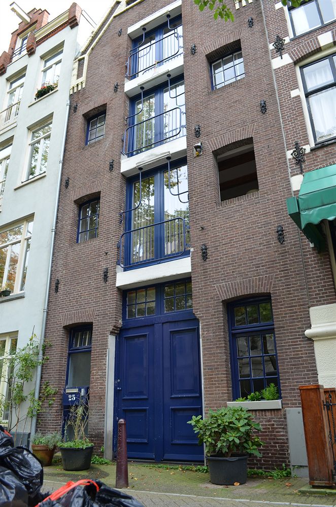 REMBRANDTPLEIN B&B