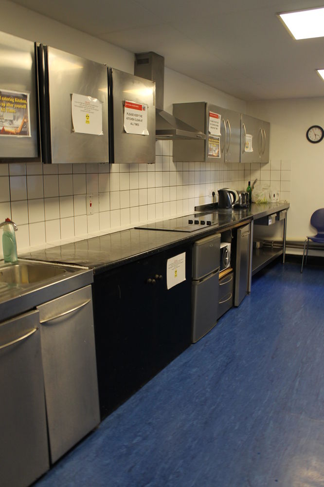 SMART RUSSELL SQUARE HOSTEL