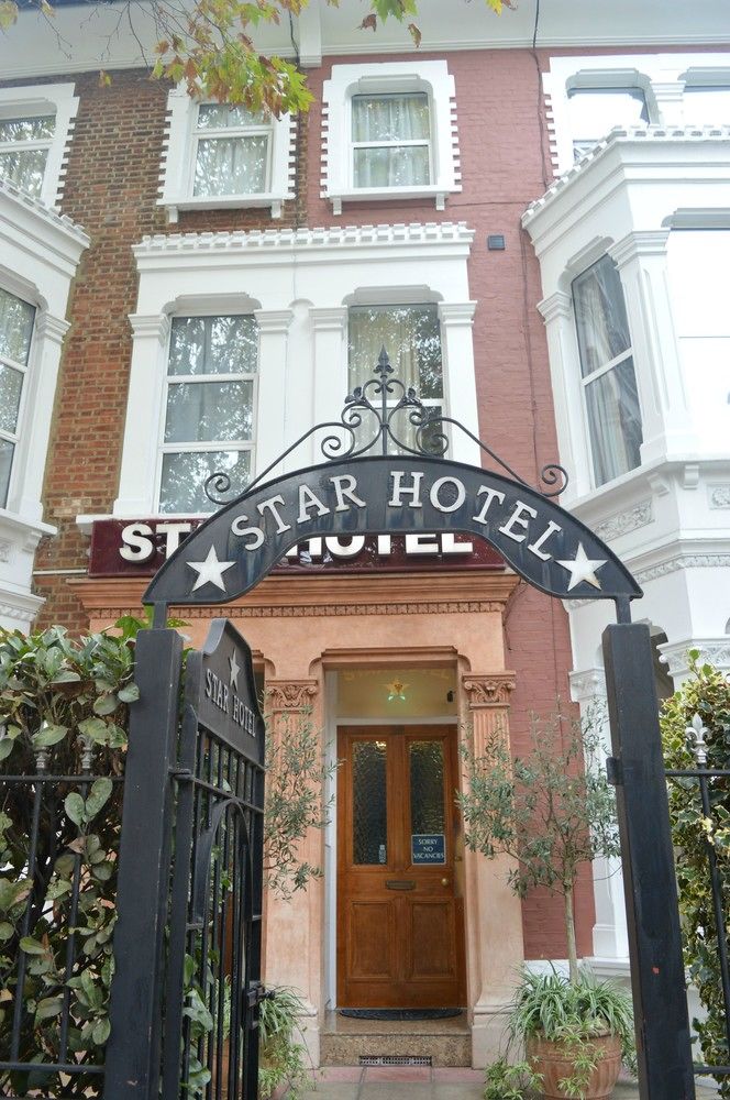 STAR HOTEL BED & BREAKFAST