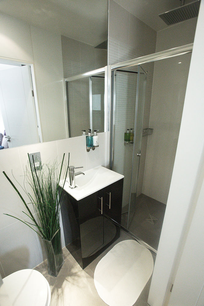 REZ APARTMENTS