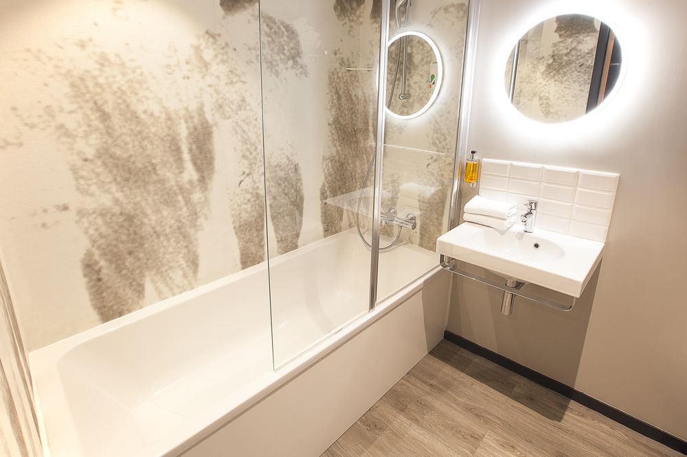 IBIS STYLES PARIS 16 BOULOGNE