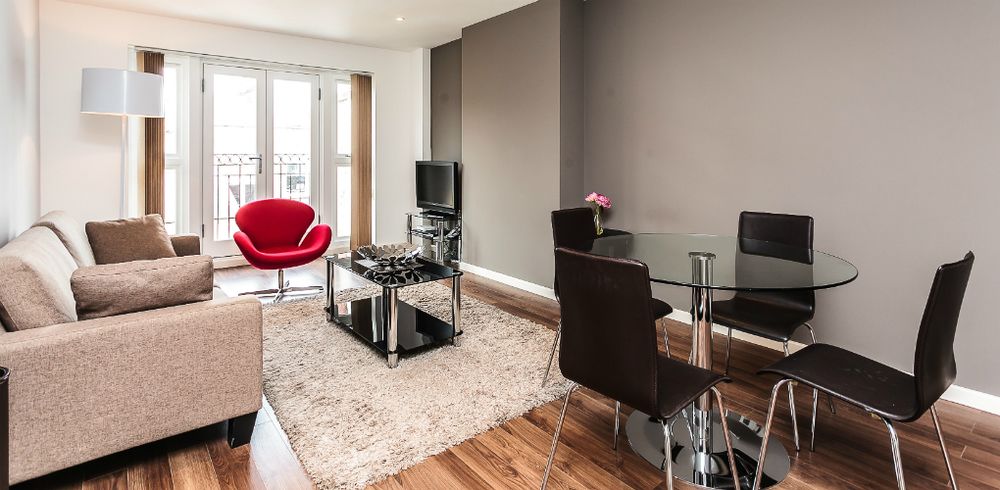 Hotel Go Native Hoxton