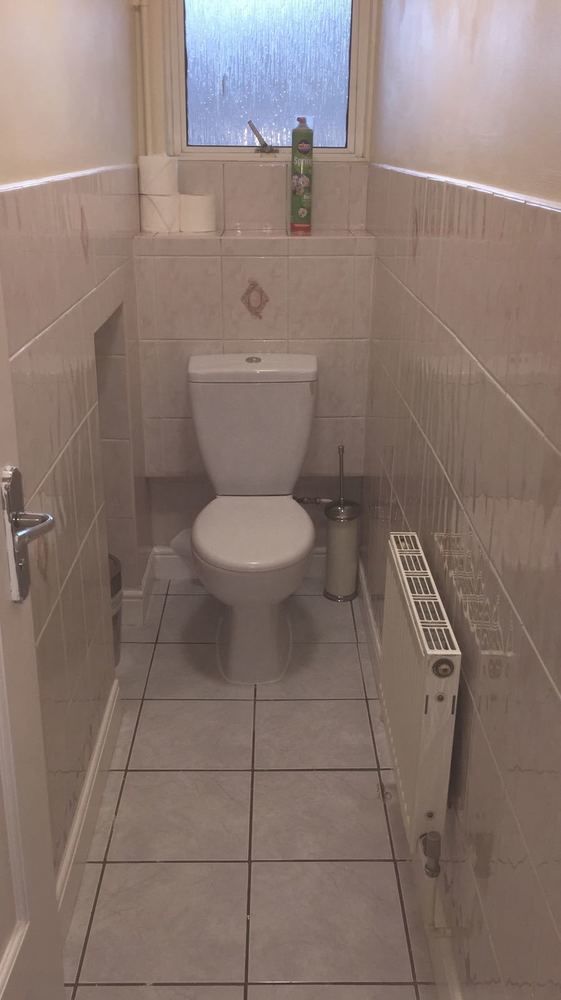 COMMERCIAL RD HOMESTAY