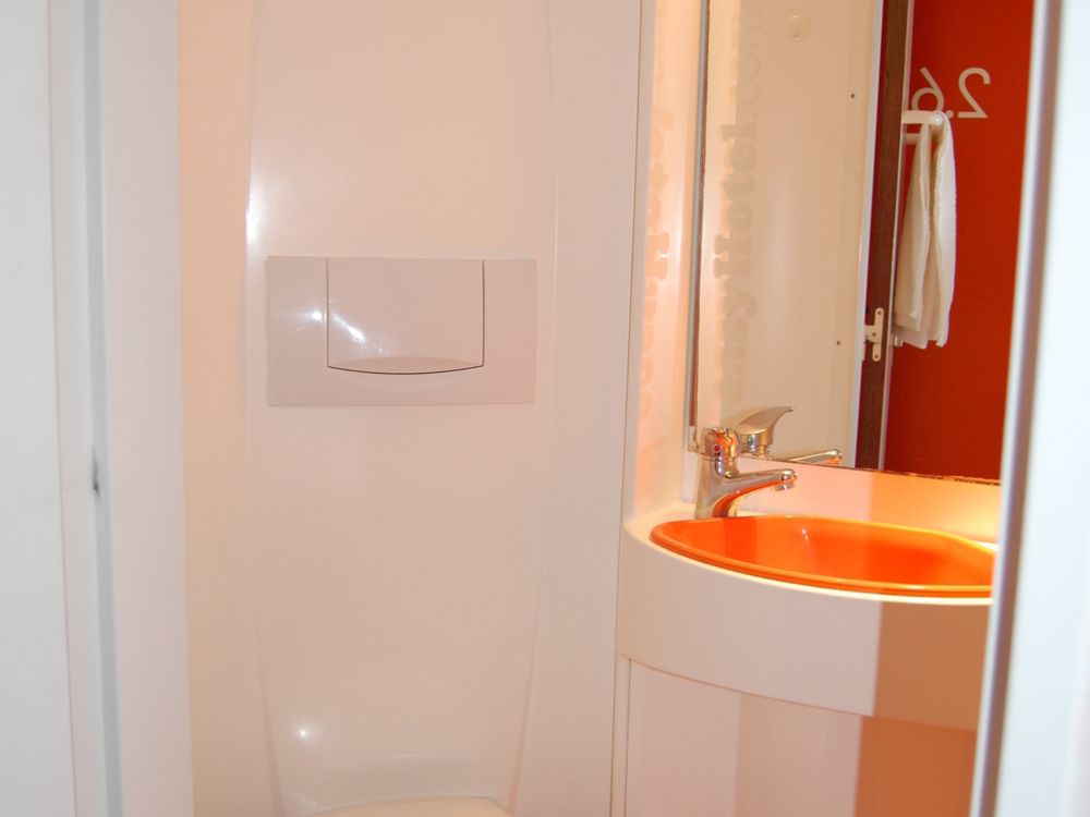 EASYHOTEL SOUTH KENSINGTON