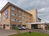 Hotel 10 Sao Leopoldo