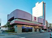 Tri Hotel Smart Caxias