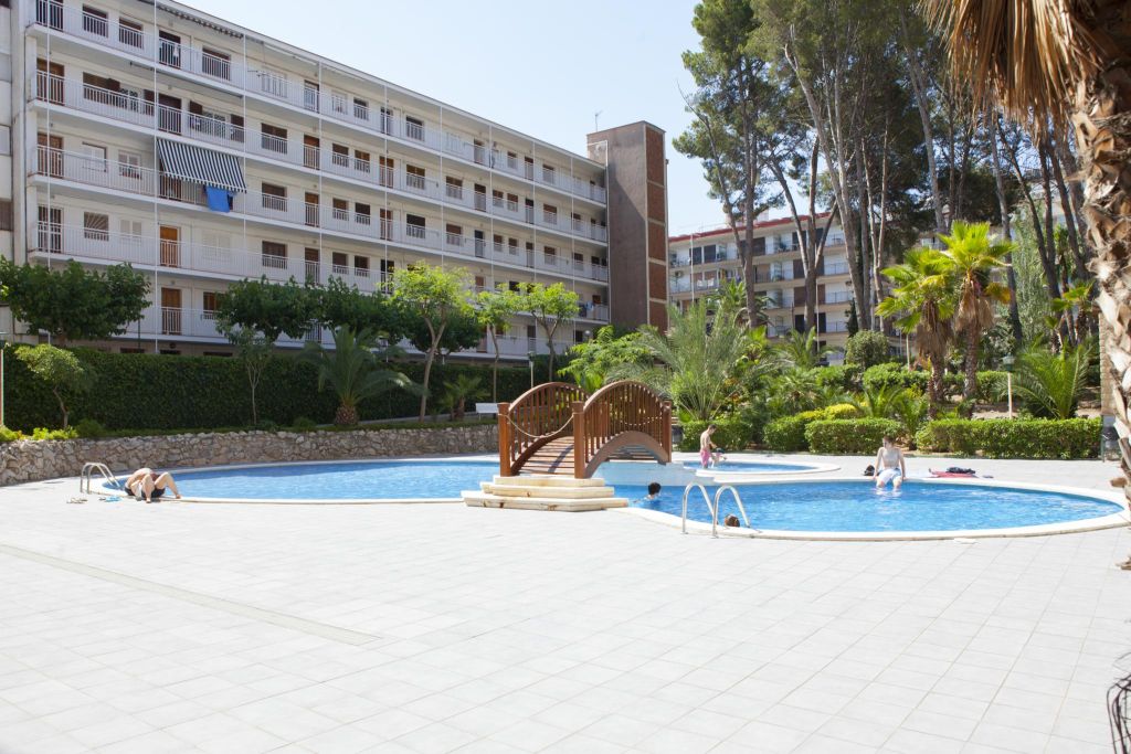 IBERSOL ARQUUS APARTAMENTOS