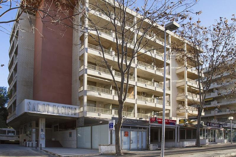 SALOU PACIFIC RENTALMAR