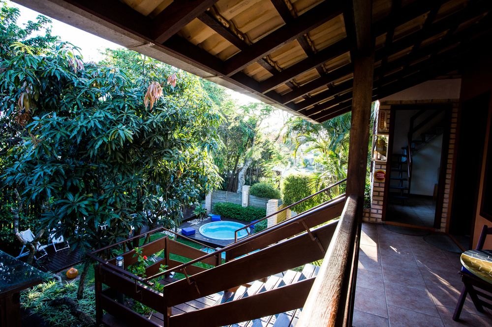 POUSADA DAS PIMENTAS