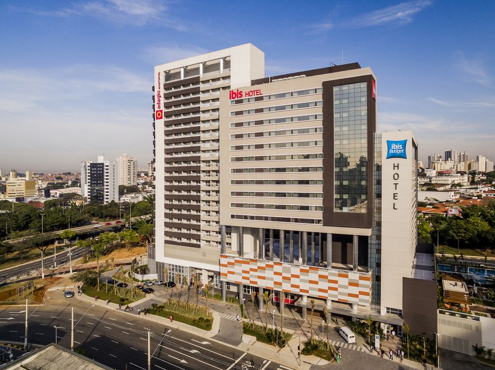 Mercure São Bernardo Do Campo