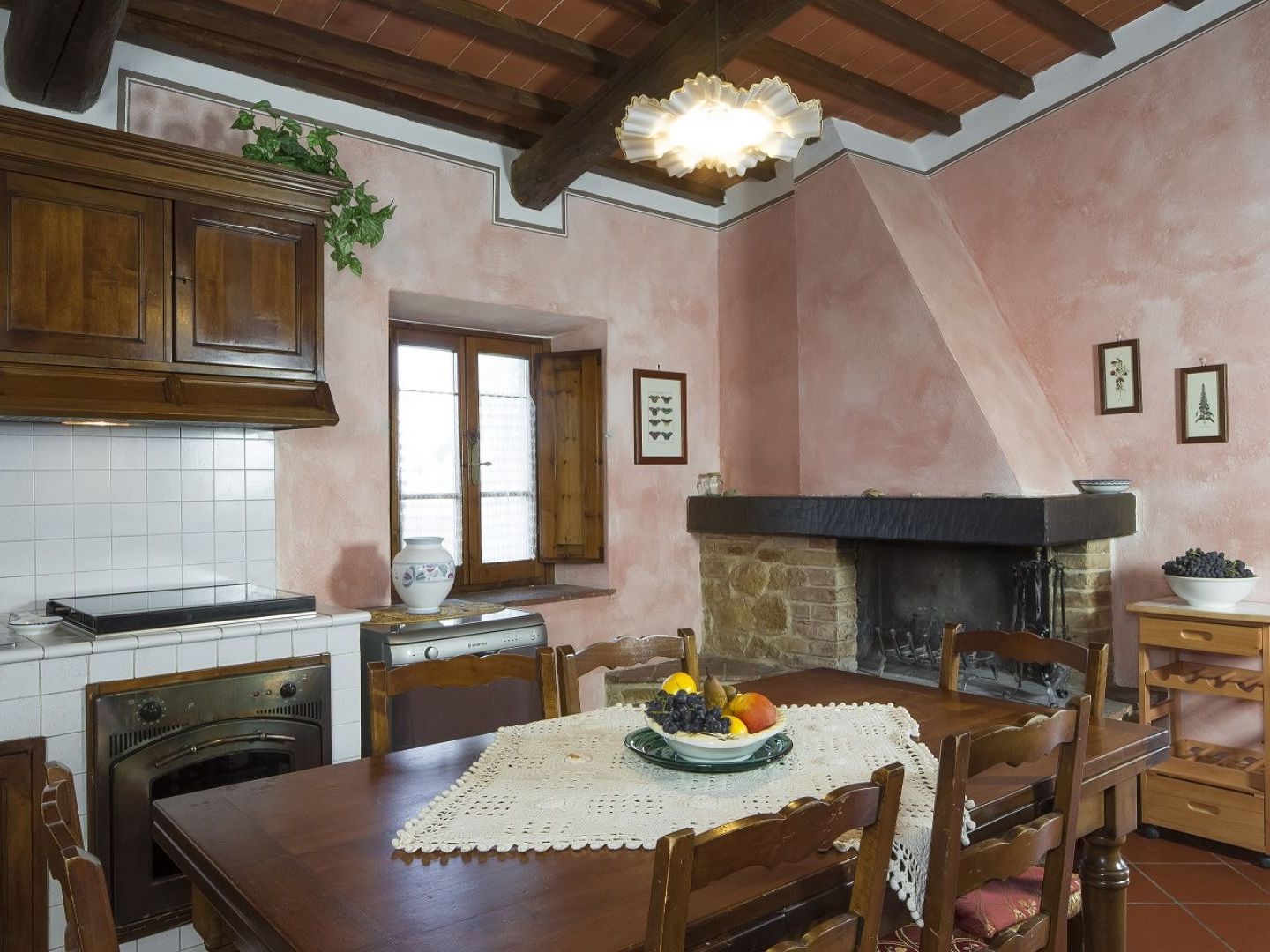 AGRITURISMO IL SAPITO - CASA VIVALDI