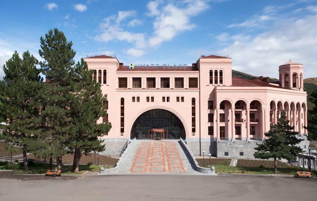 GRAND RESORT JERMUK