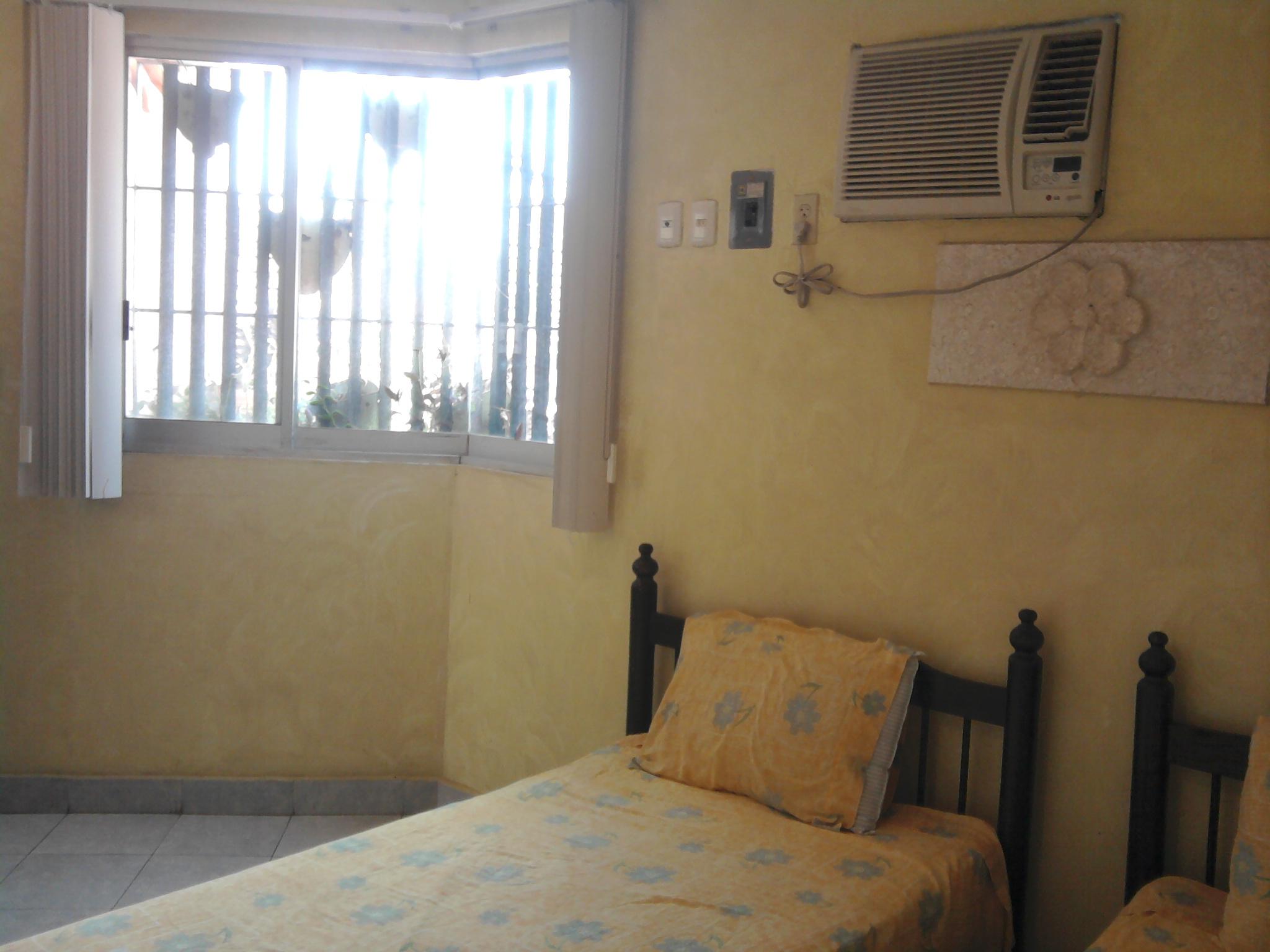 Hotel Casa Risueño