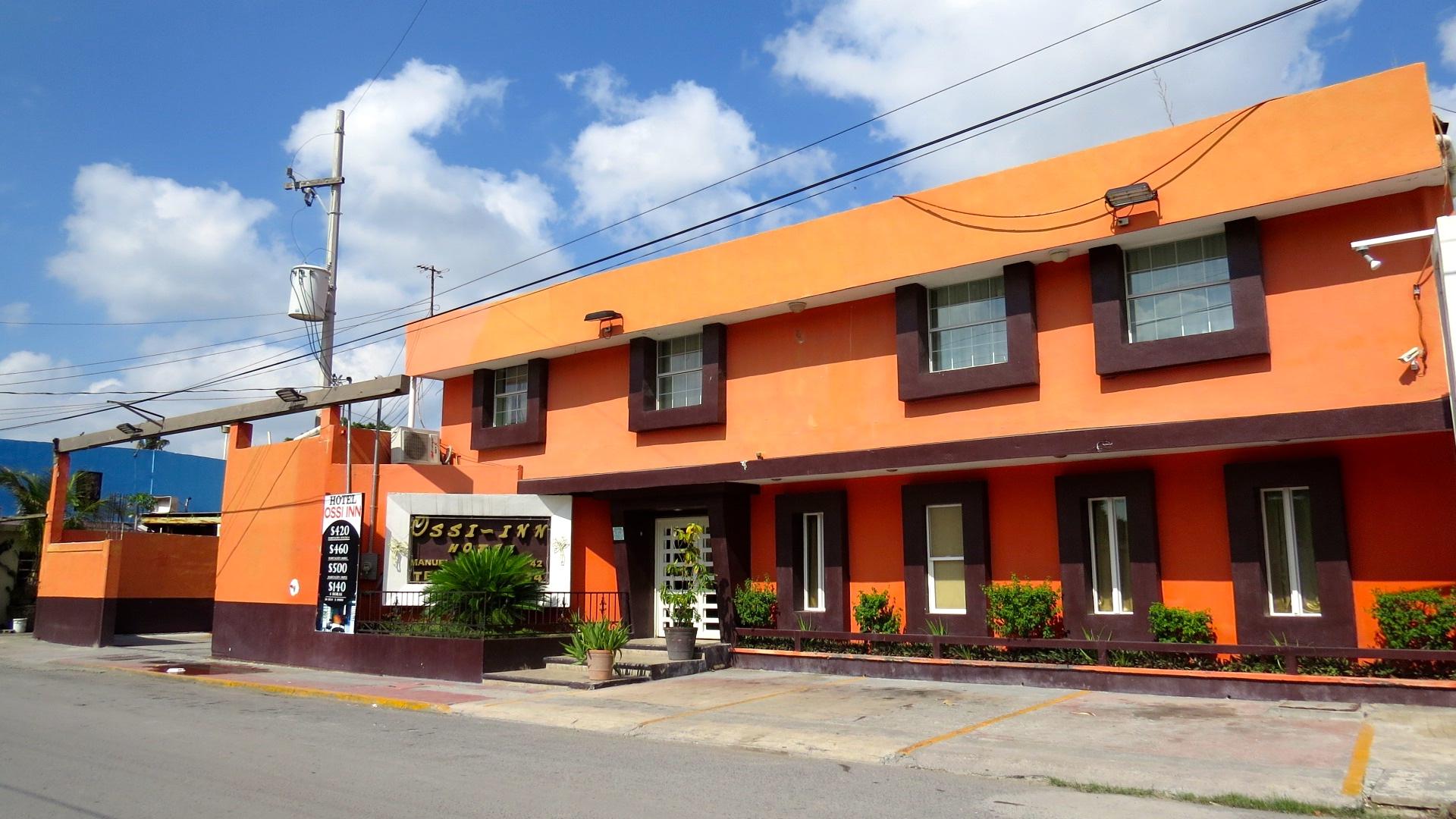 Hotel Ossi Inn