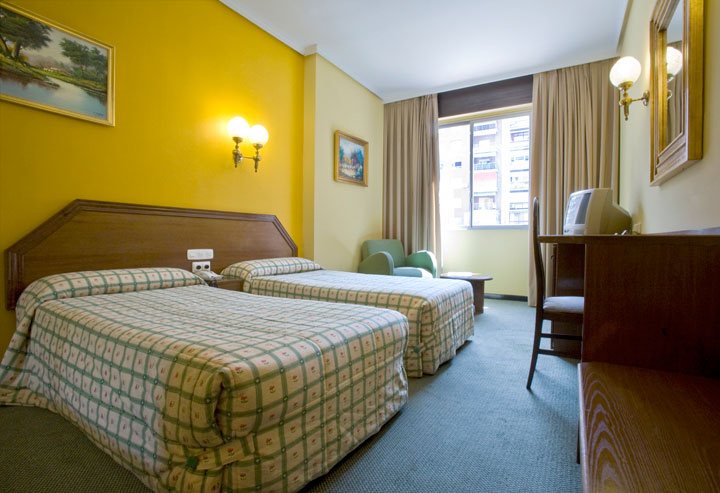 Ver ms informacin del hotel