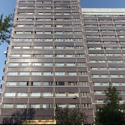 METALLURG