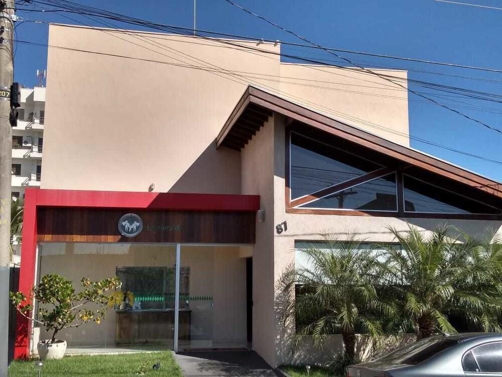 POUSADA ESMERALDA OLIMPIA