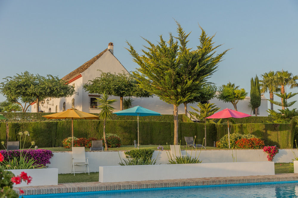 HACIENDA LAS MARCIAGAS