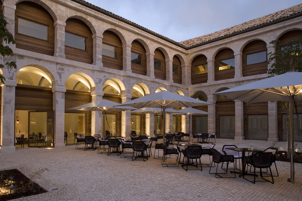 PARADOR DE ALCALÁ DE HENARES - Hotel cerca del El Robledal Golf