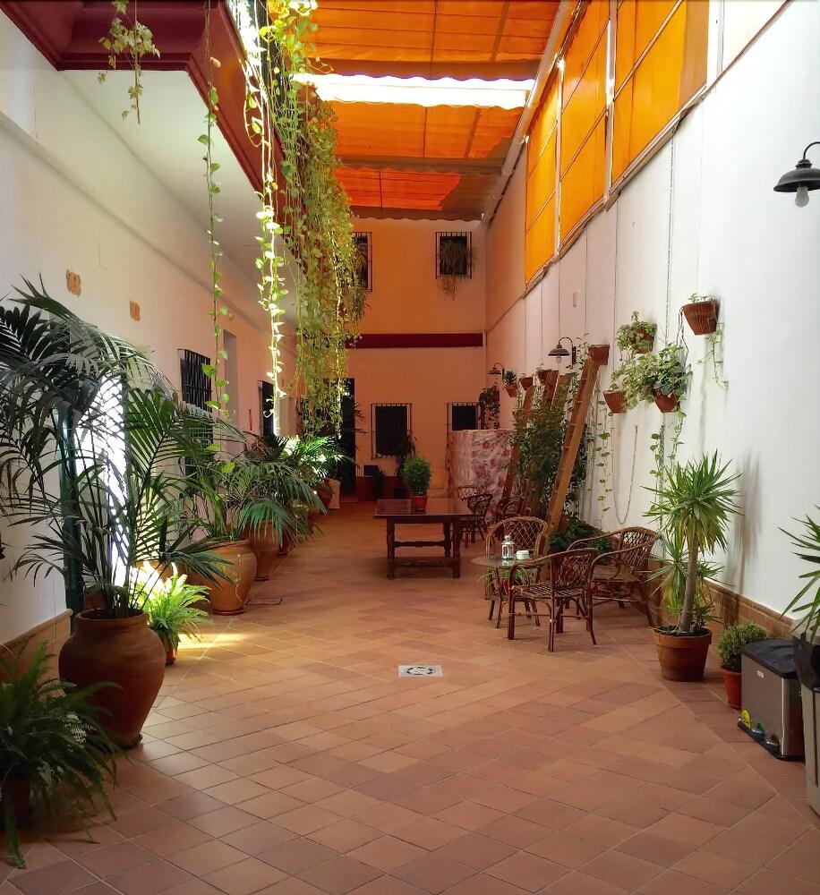 Hostal Rural La Fonda Del Rocio