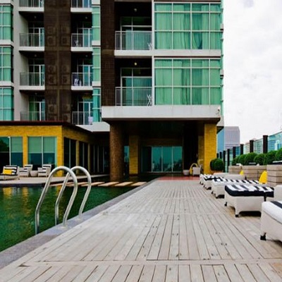 URBANA SATHORN