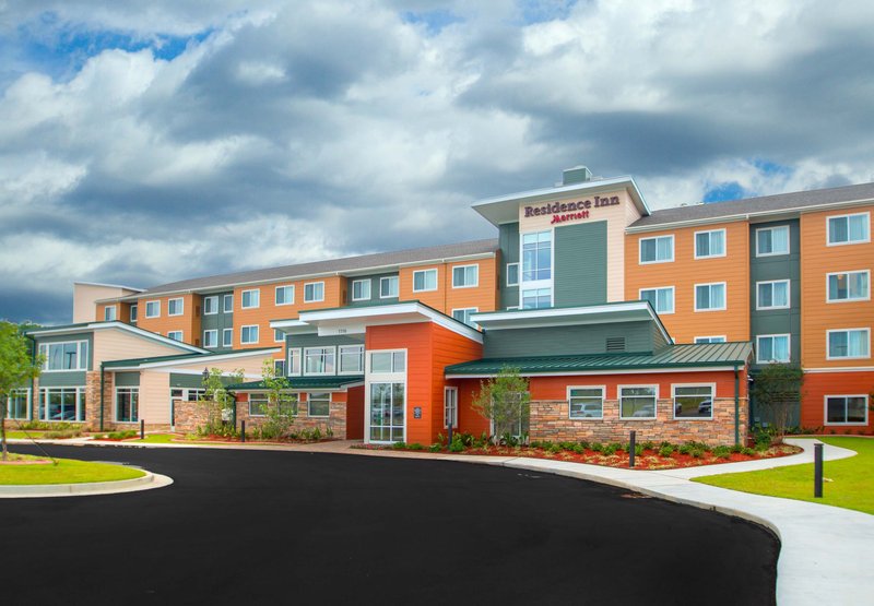 RESIDENCE INN AUGUSTA