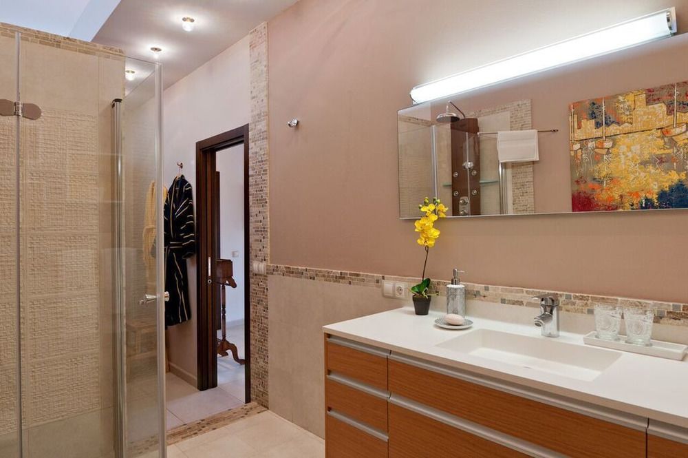 VILLA IN INGENIO, GRAN CANARIA 102874 BY MO RENTAL