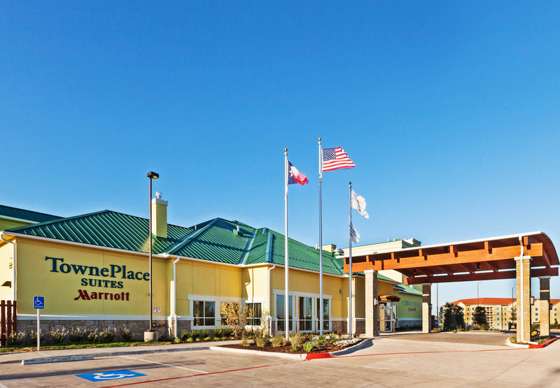 TOWNEPLACE SUITES ABILENE NORTHEAST