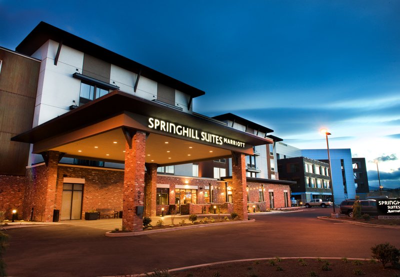 SPRINGHILL SUITES BEND