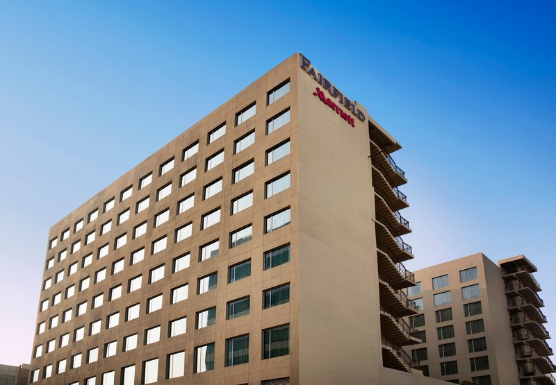 Fairfield By Marriott Bengaluru Outer Ring Road