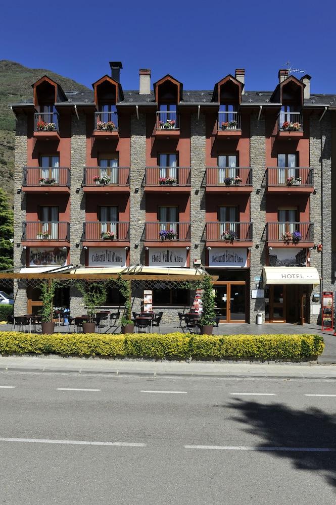 Hotel Vall d'Aneu