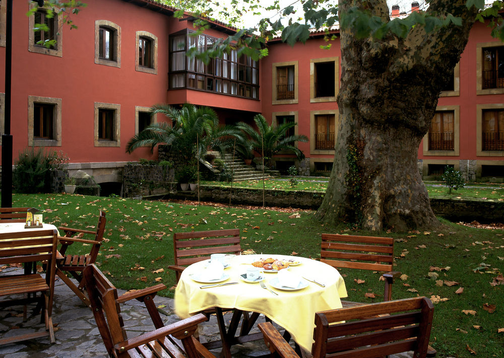 PARADOR DE GIJÓN - Hotel cerca del Real Club de Golf de Castiello