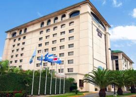 CLARION HOTEL REAL TEGUCIGALPA