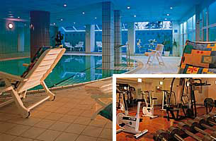 HÔTEL DIANA RESTAURANT & SPA