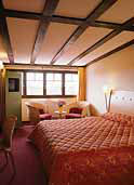 HÔTEL LE COLOMBIER