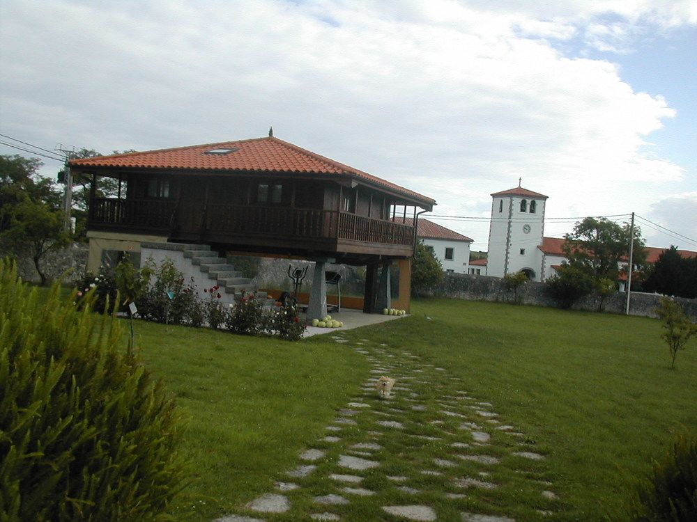 HOTEL HONTORIA - Hotel cerca del Aldama Golf