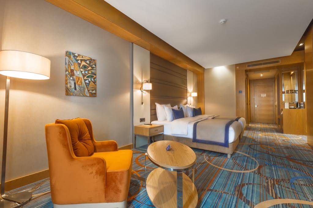 WINTER PARK HOTEL BAKU