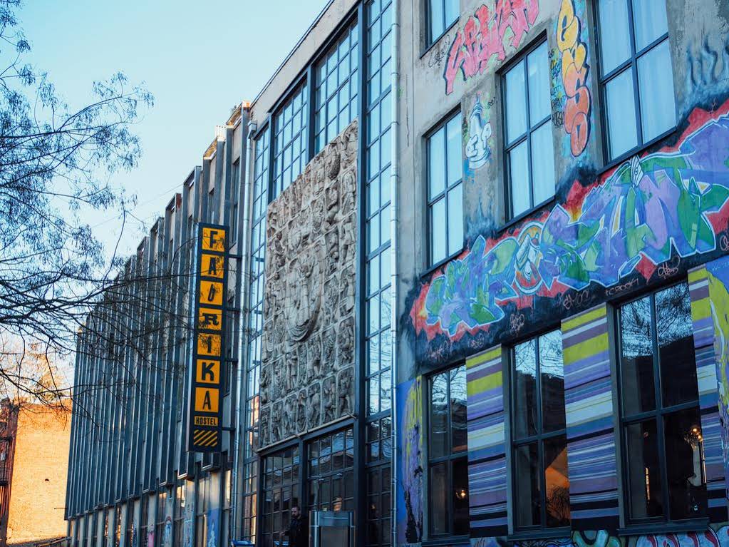 FABRIKA TBILISI