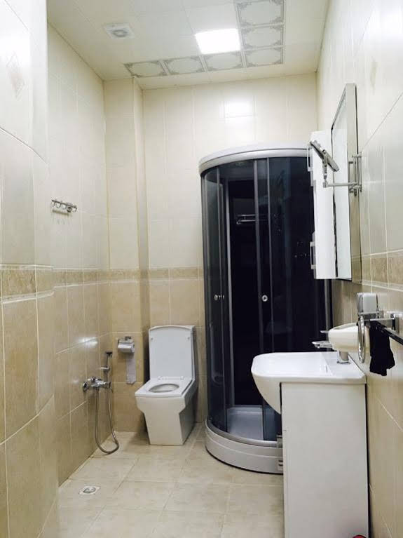 IVA HOTEL OLD CITY BAKU