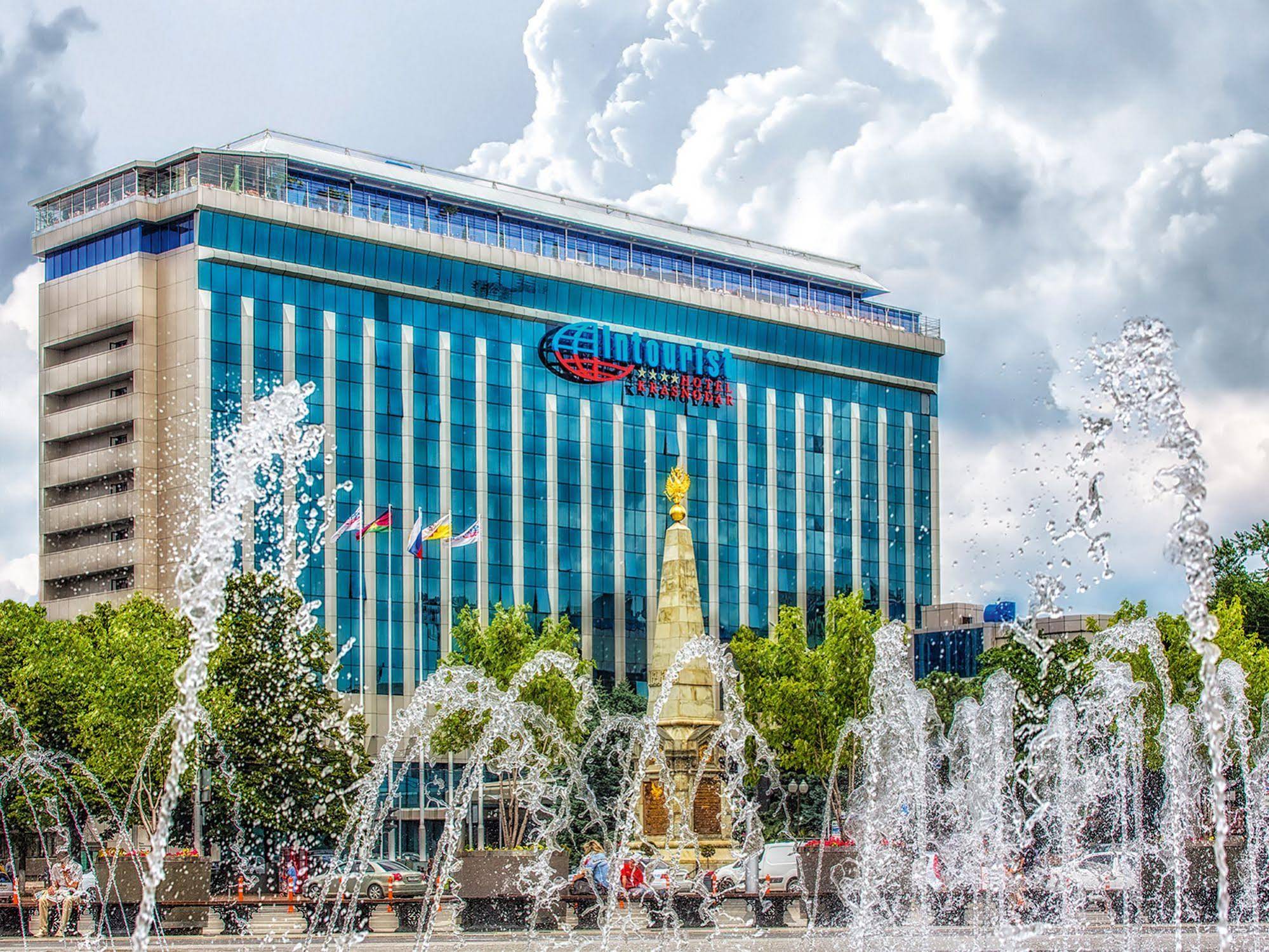 INTOURIST-KRASNODAR