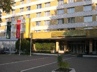 DRUZHBA