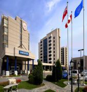 Sheraton Parkway Toronto North Hotel & Suites