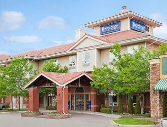 TRAVELODGE HOTEL SUDBURY