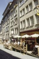 RAMADA ENCORE GENEVE