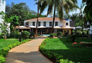 CITRUS HOTELS GOA