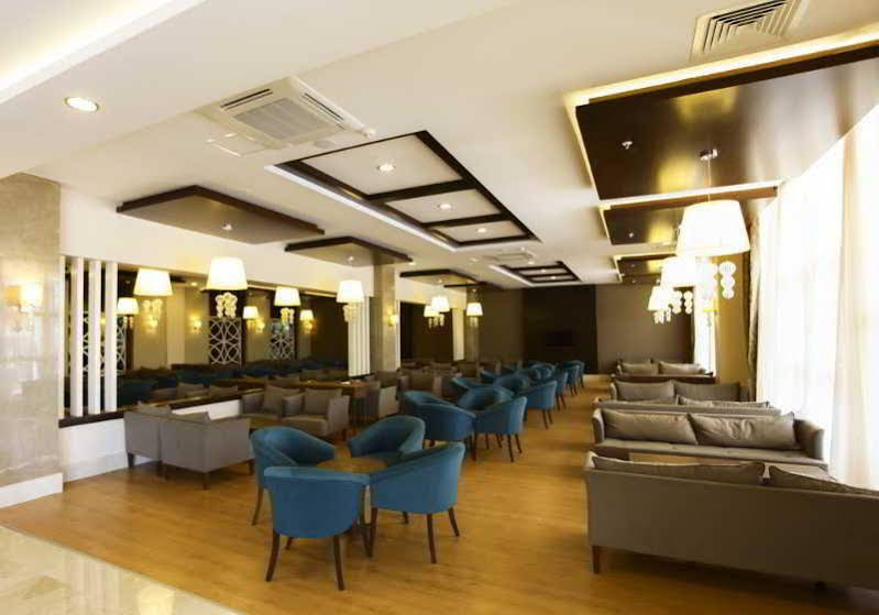 BIENO CLUB SUNSET RESORT HOTEL