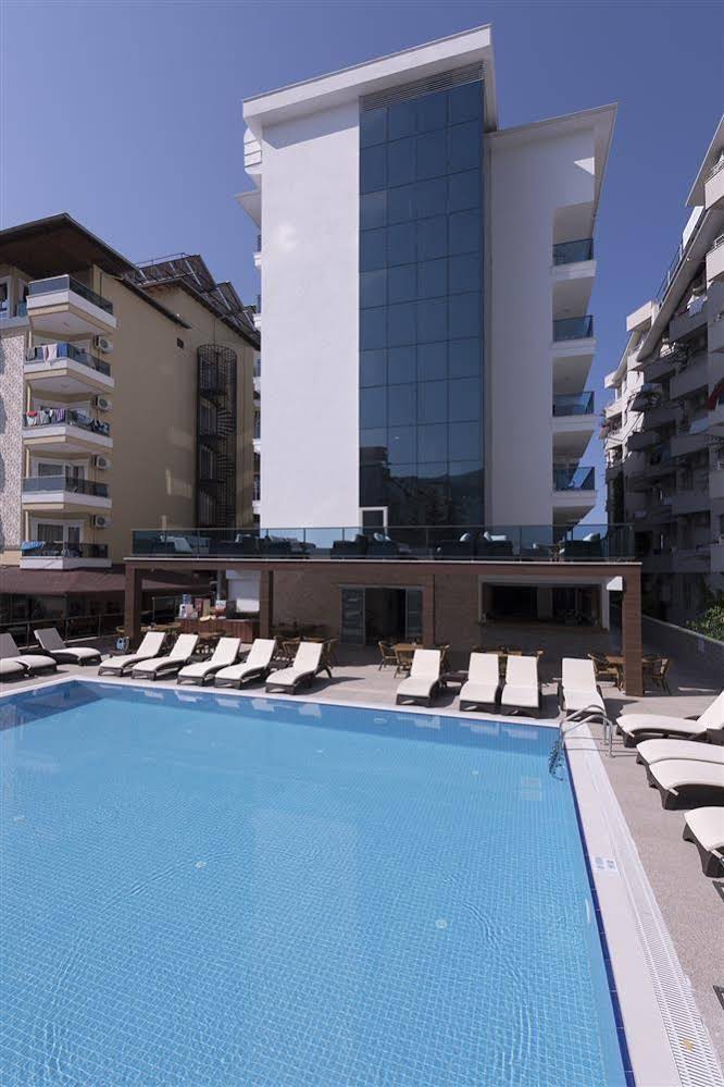 Kleopatra Life Hotel