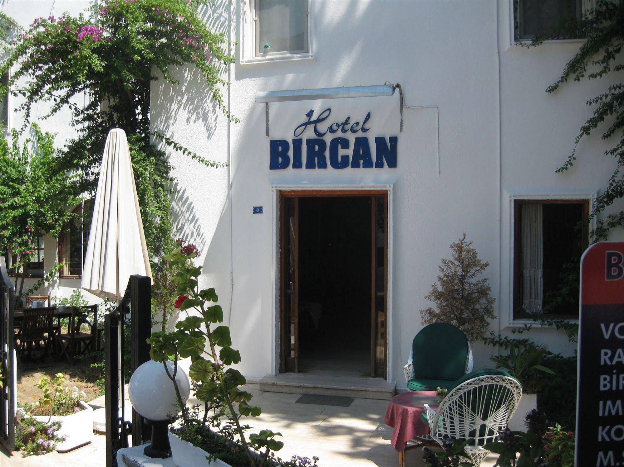 BIRCAN HOTEL